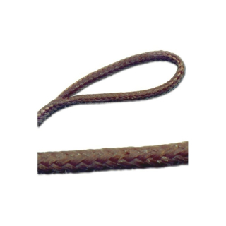 Лидкор Gardner Camo Plummet Leadcore 10м Brown